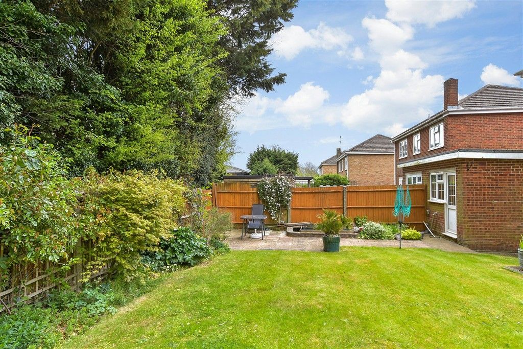 Property photo 2 of 12 Rear Garden