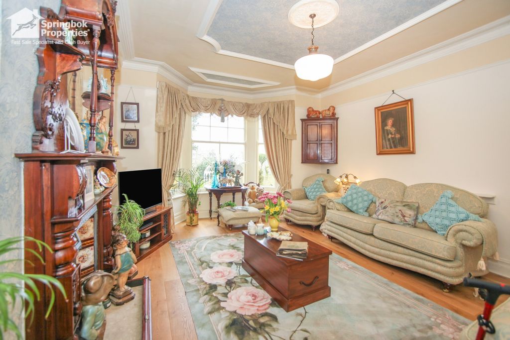 Additional image 7 of 6 bed detached house for saleBritannia Villas, Britannia Terrace, Blackwood, Gwent NP12