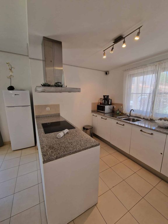 Property photo 2 of 18 Kitchen Area