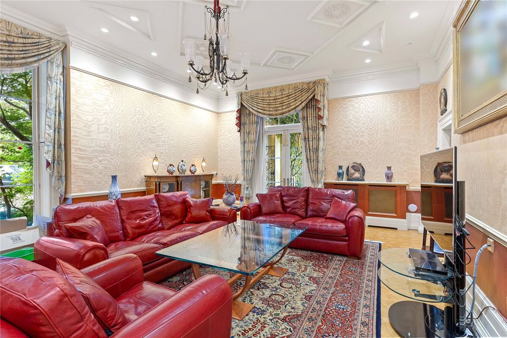 Additional image 8 of 8 bed detached house for saleManor House Drive, Burwood Park KT12