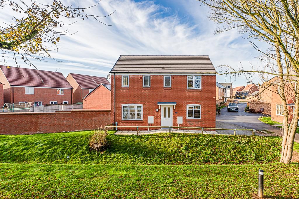 Property photo 1 of 33 3 Theobald Close, Barton Seagrave-3.Jpg