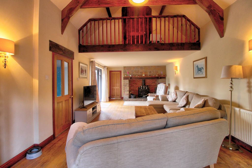 Additional image 4 of 4 bed farmhouse for saleNewcastle, Monmouth NP25