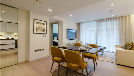 Property photo 2 of 6 Dining Room