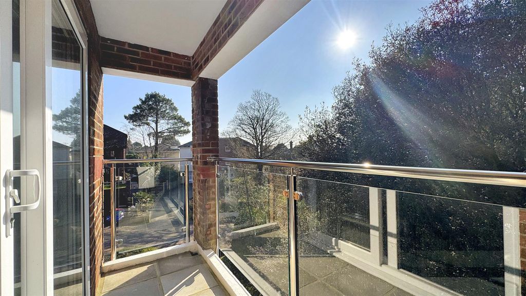 Property photo 3 of 18 Balcony