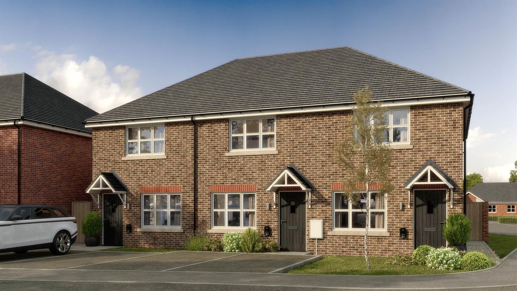 Property photo 1 of 5 Front External CGI