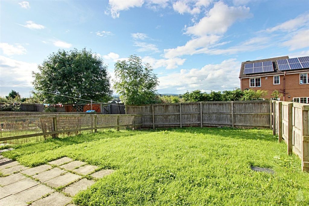 Property photo 2 of 12 Rear Garden