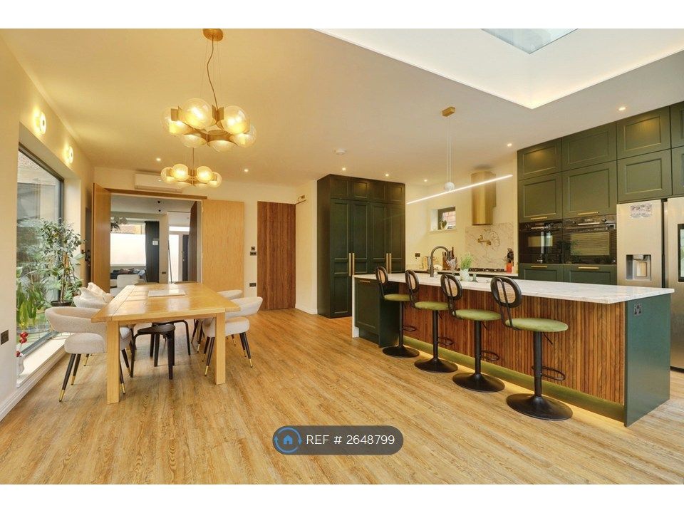 Property photo 1 of 22 Kitchen Dining Room