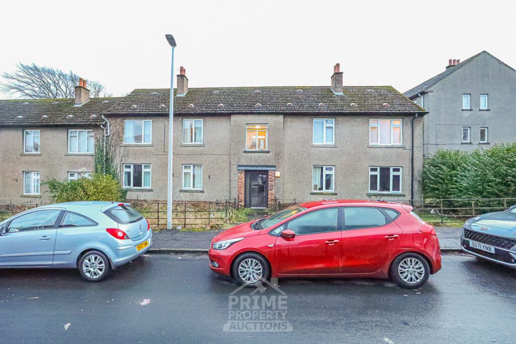 Additional image 22 of 2 bed flat for sale23F St Columba Gardens, Dundee DD3