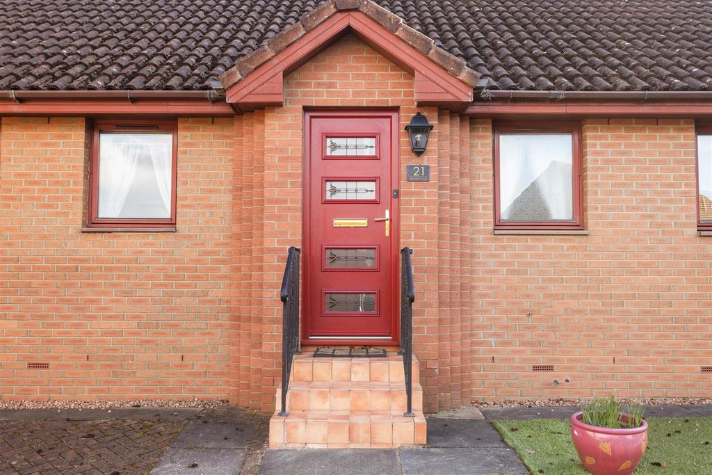 Additional image 21 of 3 bed detached bungalow for saleAlmond Court, Livingston EH54