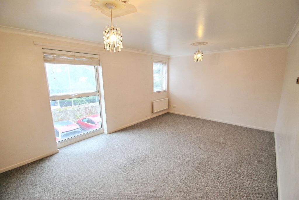 Property photo 3 of 5 Living Space- Angle 1