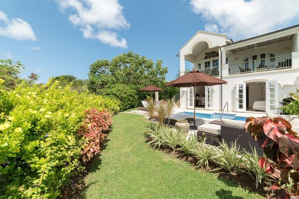 Property photo 3 of 25 Barbados Villa Bbstjv159 6