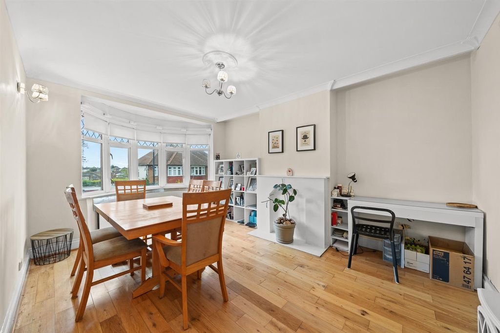 Property photo 2 of 21 Front Reception Room