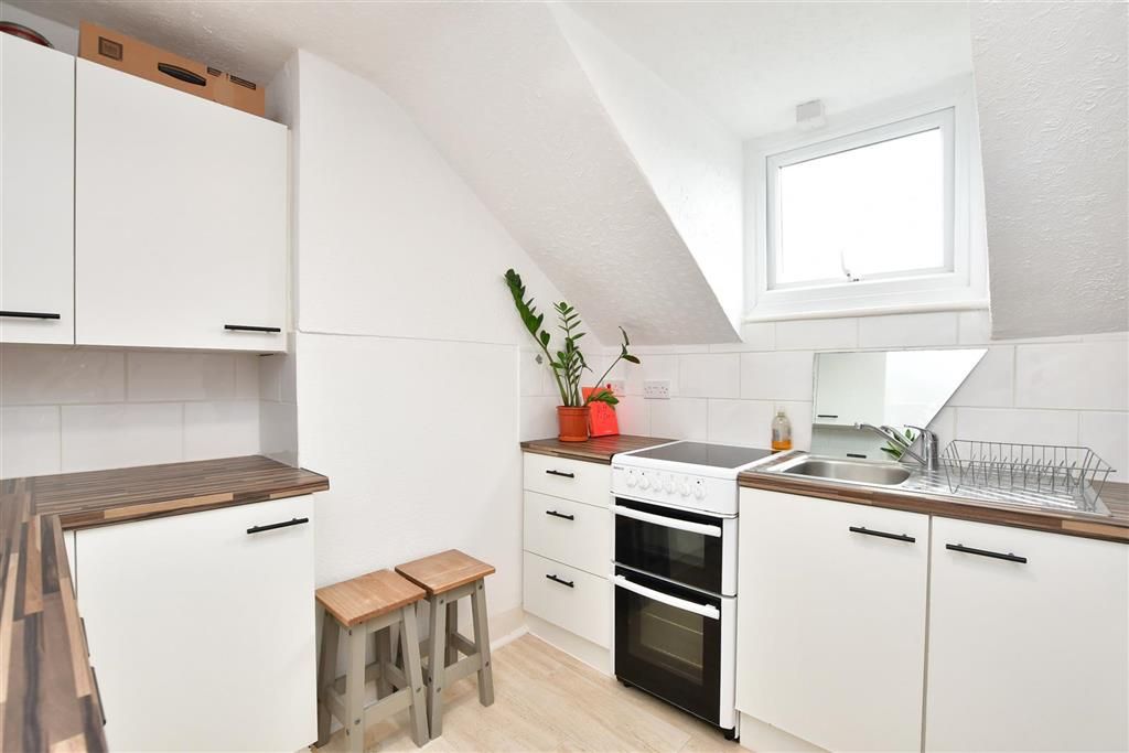 Property photo 1 of 8 Kitchen Area