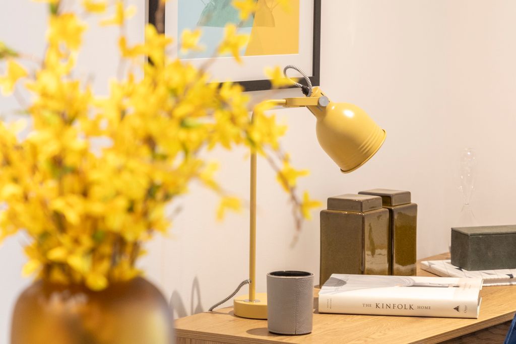 Property photo 3 of 7 24.09.11 Cside Hepworth 1Bed Show Apt -202