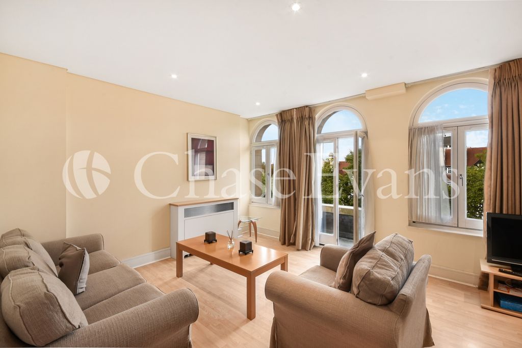 Property photo 1 of 16 Living Area