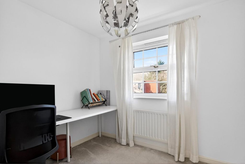 Additional image 14 of 4 bed detached house for saleSulgrave Close, Dudley DY1