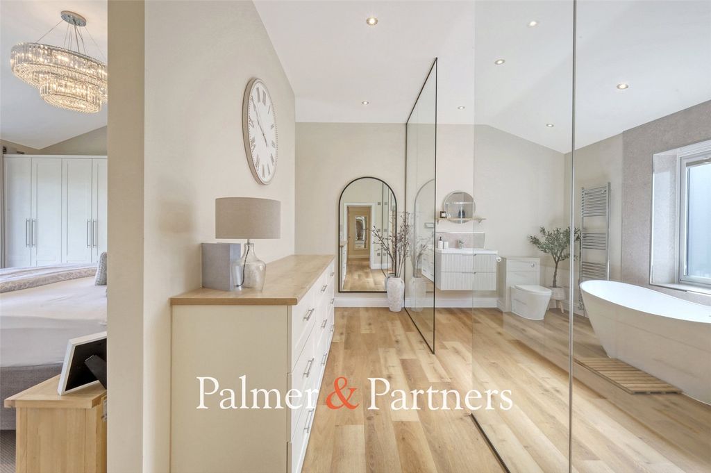 Additional image 25 of 4 bed detached house for saleThe Common, Leiston, Suffolk IP16