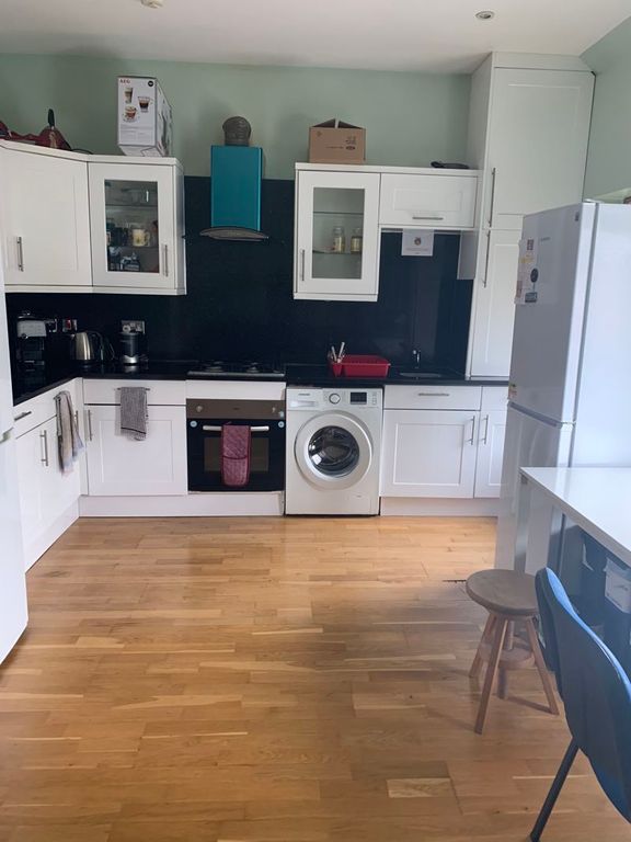 Property photo 1 of 4 Open Plan Lounge/ Kitchen