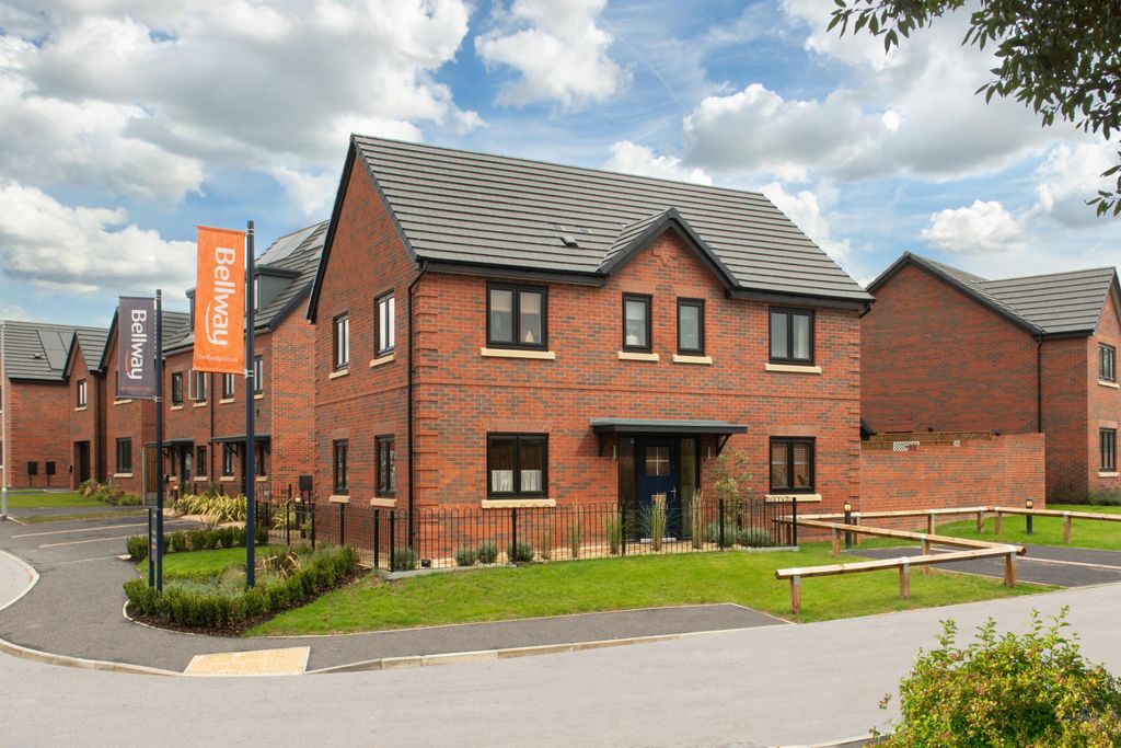 Property photo 1 of 21 Showhome Photography