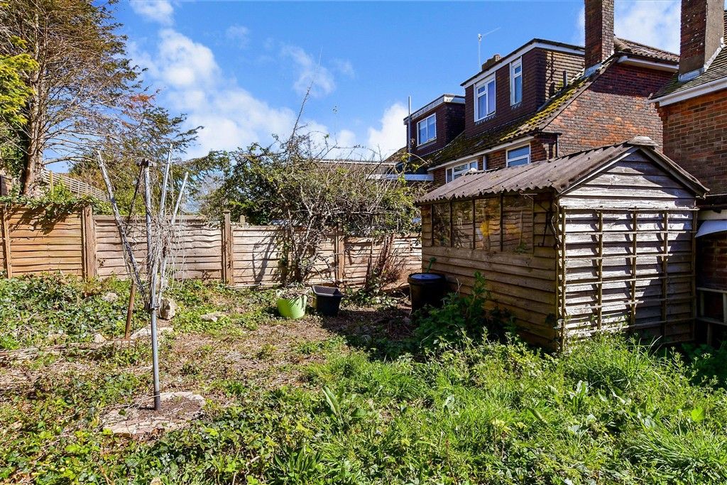 Property photo 2 of 10 Rear Garden