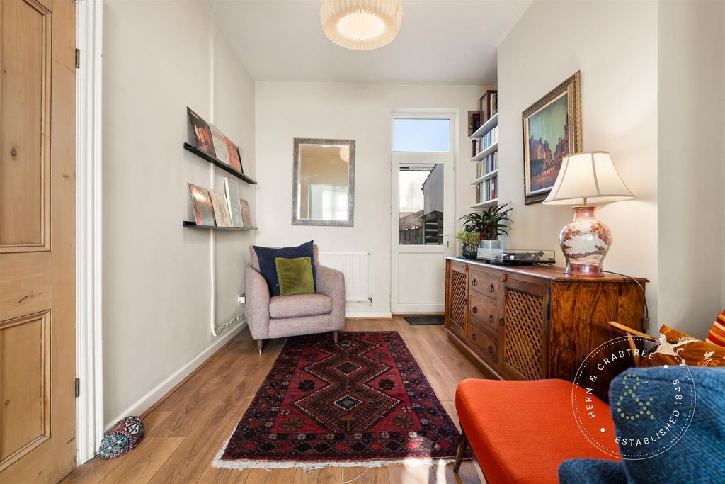 Additional image 8 of 3 bed terraced house for saleTheobald Road, Canton CF5