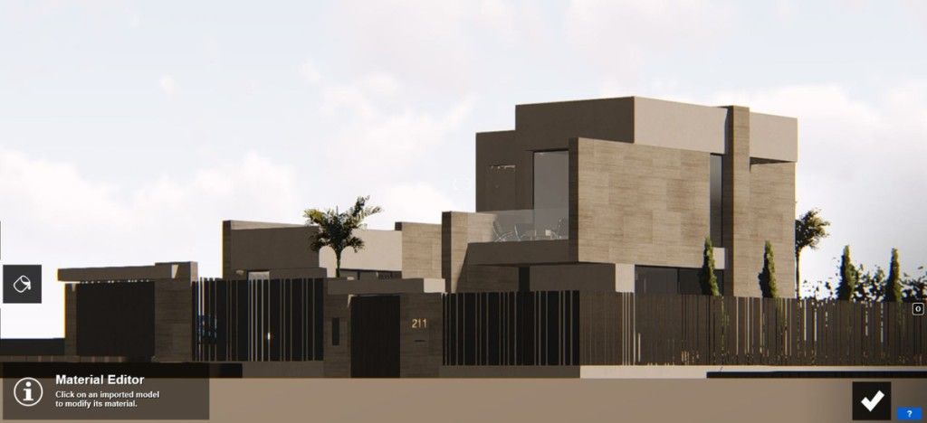 Property photo 2 of 20 Render