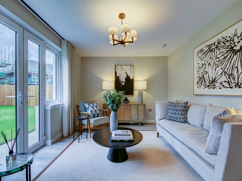 Additional image 6 of 4 bed detached house for sale"The Balerno" at Dunkeld Road, Blairgowrie, Perth And Kinross PH10