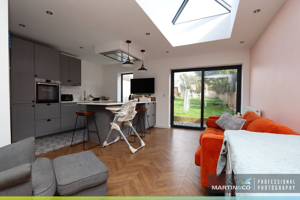Additional image 9 of 3 bed semi-detached house for saleTyr-Y-Sarn Road, Rumney CF3