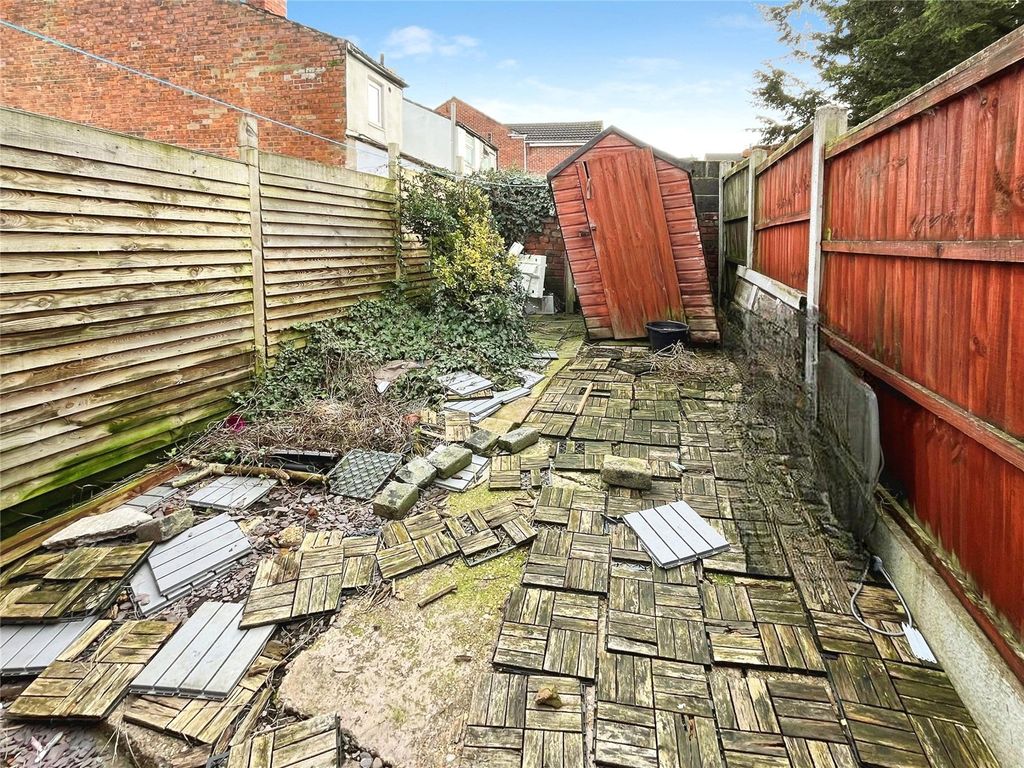 Additional image 8 of 2 bed terraced house for saleMill Street, Ilkeston, Derbyshire DE7