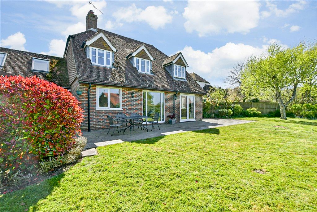 Property photo 1 of 15 Rear Elevation