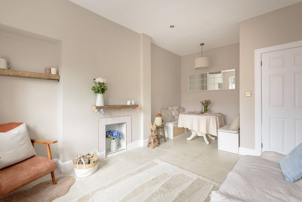Additional image 4 of 2 bed flat for sale6d, Clifford Road, North Berwick EH39