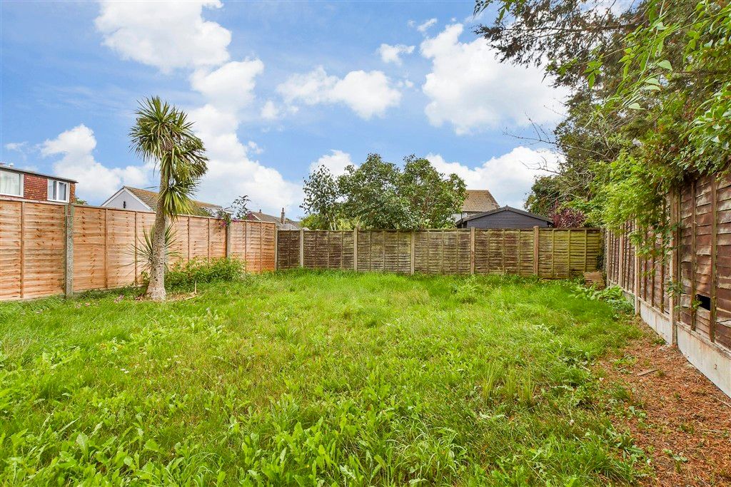 Property photo 2 of 12 Rear Garden