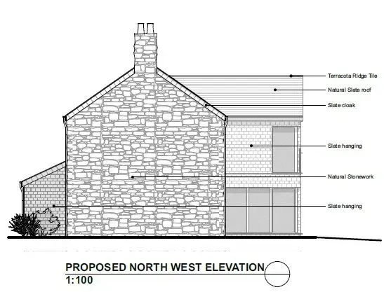 Additional image 5 of Land for saleTruthwall, St. Just, Penzance TR19