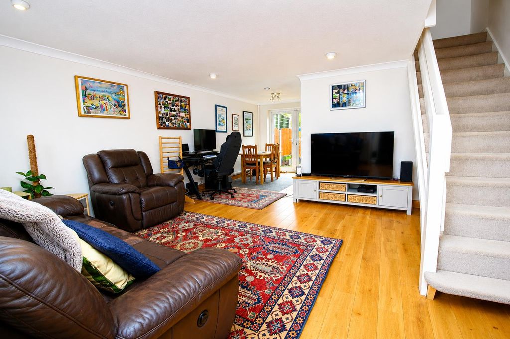 Property photo 2 of 17 Lounge/Dining Room