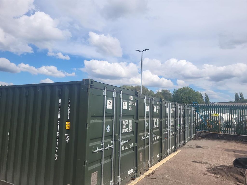 Property photo 3 of 3 Containers Row.Jpg