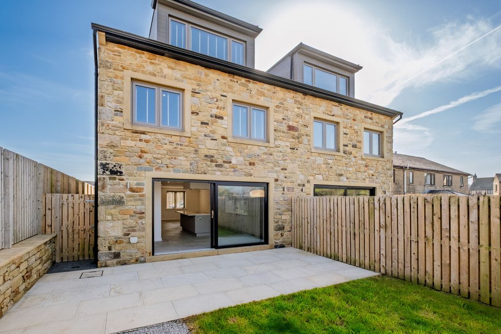 Property photo 1 of 38 Rear Elevation