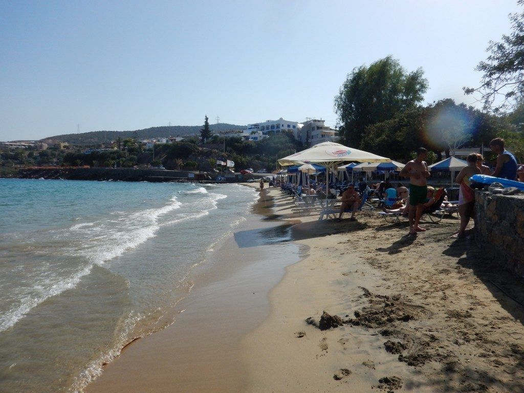 Property photo 1 of 12 Nearby Sandy Beach Of Ammoudara