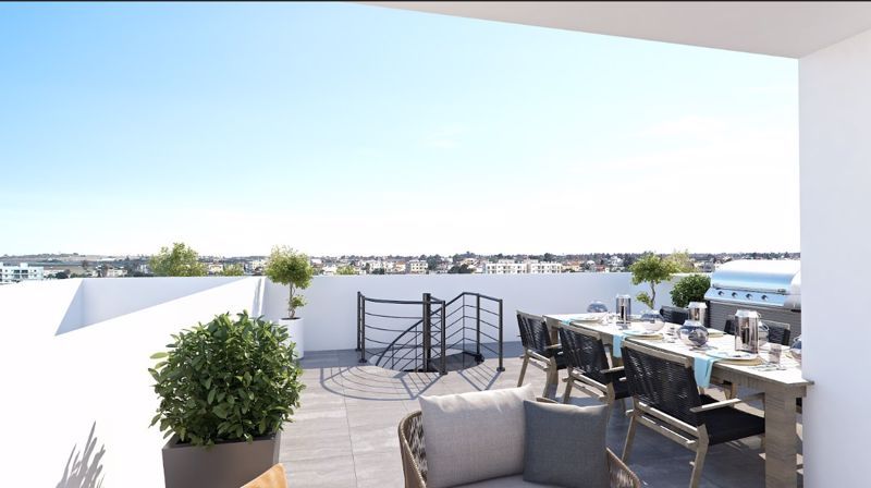 Property photo 3 of 23 Roof Terrace -...