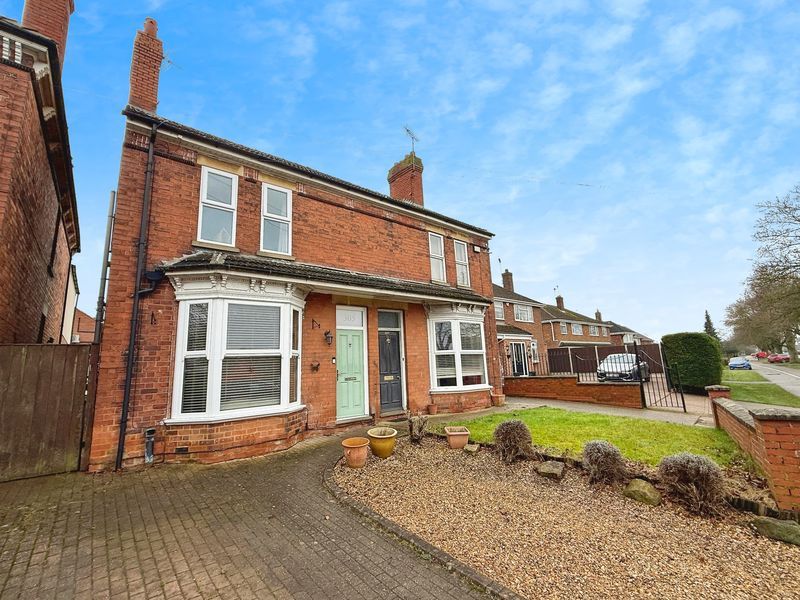 Property photo 1 of 12 Front Elevation