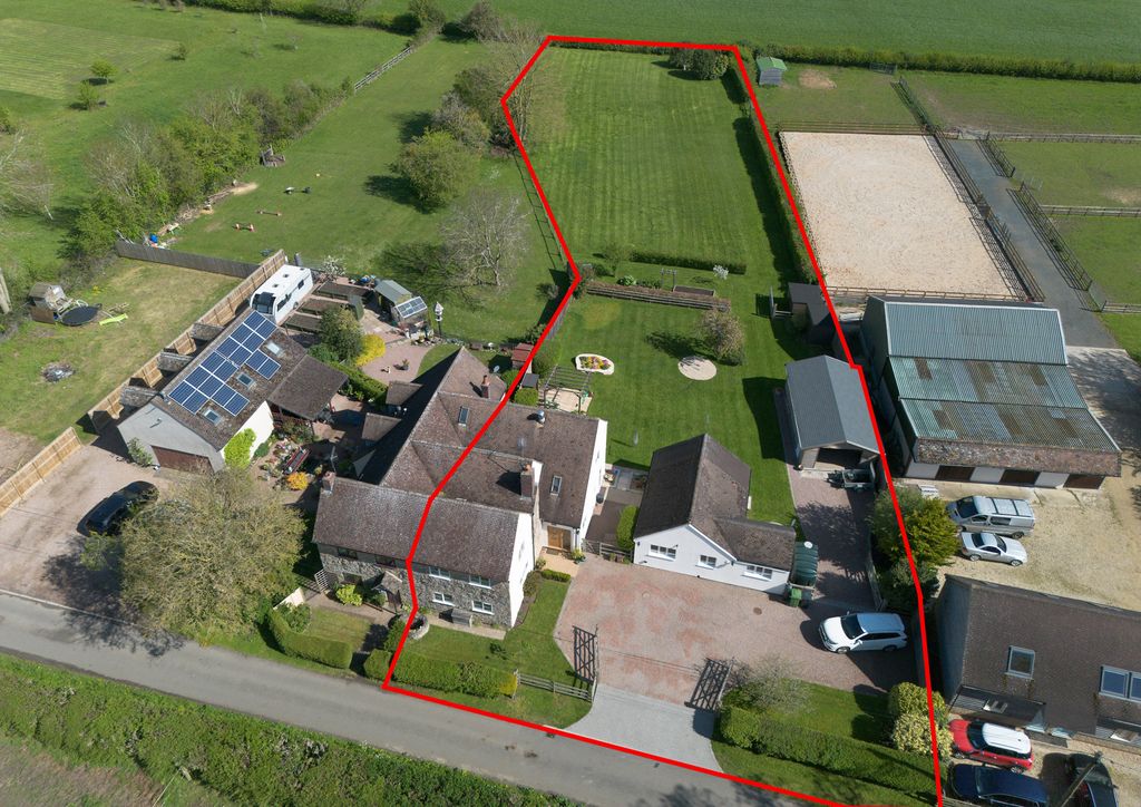 Property photo 2 of 27 Aerial View