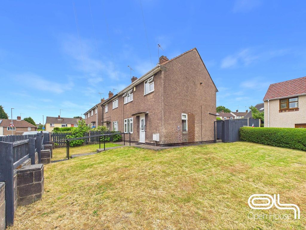 Property photo 1 of 16 Rear Garden