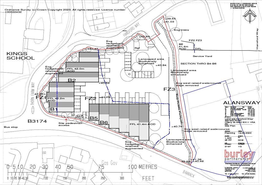Property photo 1 of 5 Site Plan
