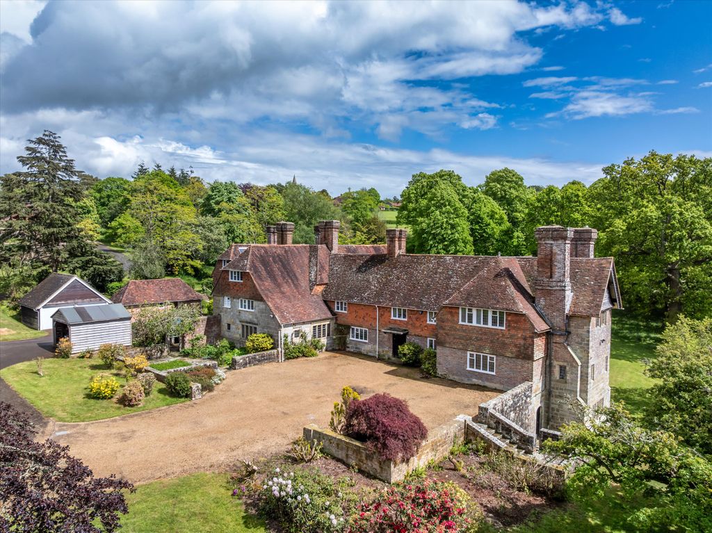 Additional image 6 of 10 bed detached house for saleDallington, East Sussex TN21