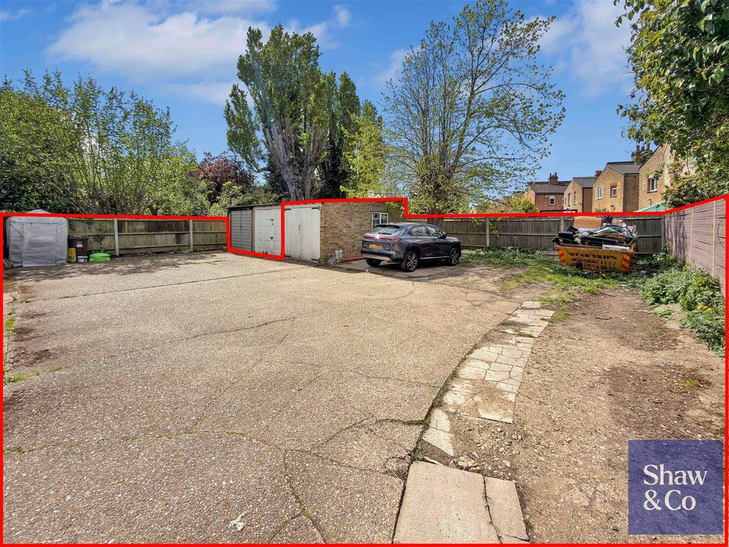 Property photo 2 of 15 Rear Land.Jpg