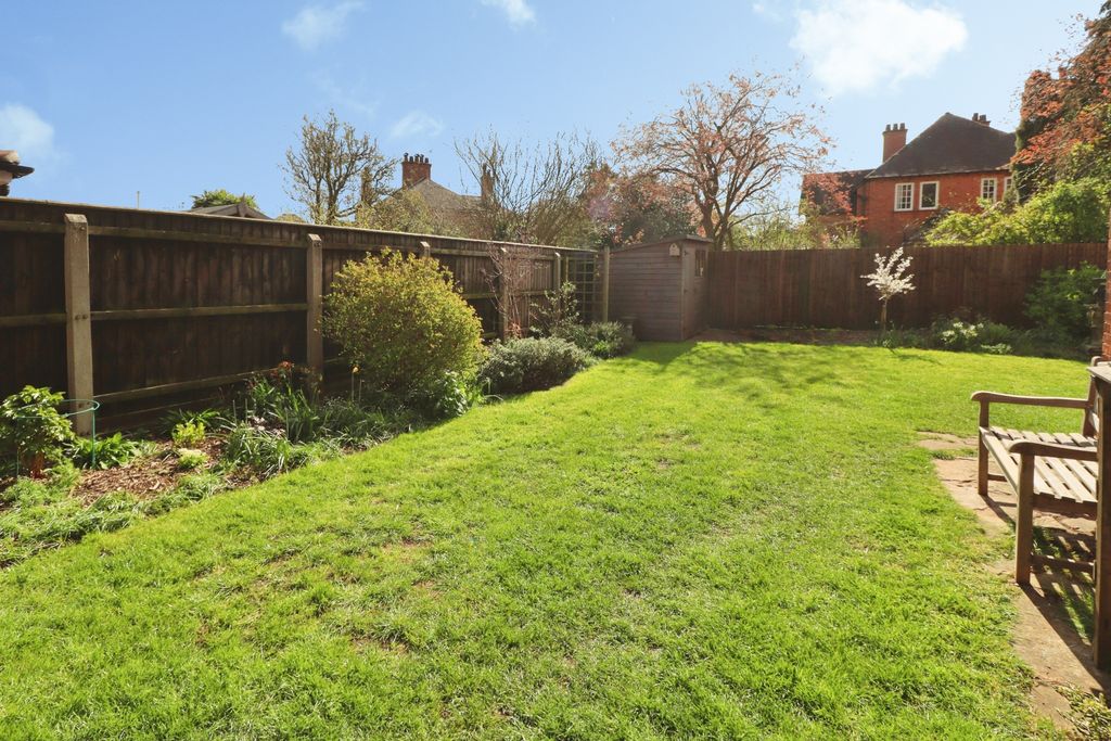 Additional image 28 of 4 bed detached house for saleMassey Road, Lincoln LN2
