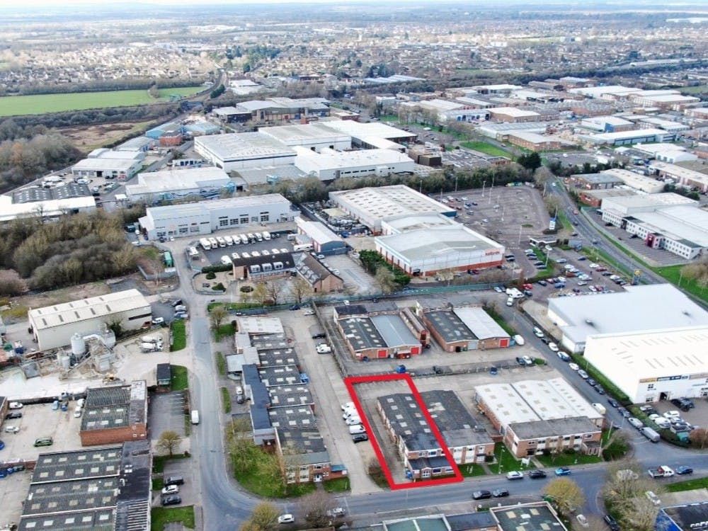Property photo 2 of 4 A3 Telford Aerial Lined.Jpg