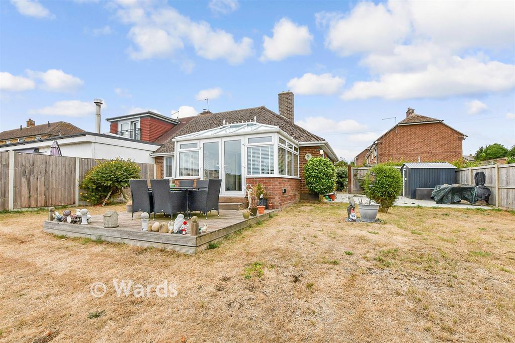 Property photo 3 of 11 Rear Garden