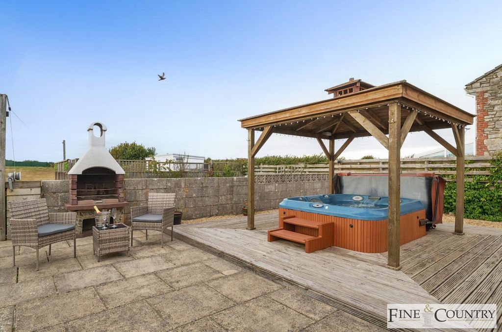 Additional image 28 of 3 bed detached bungalow for saleAvalanche Road, Portland DT5