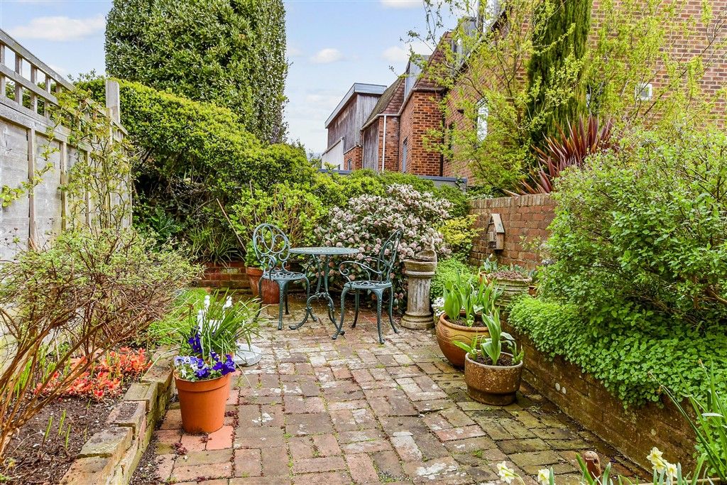 Property photo 3 of 14 Rear Garden