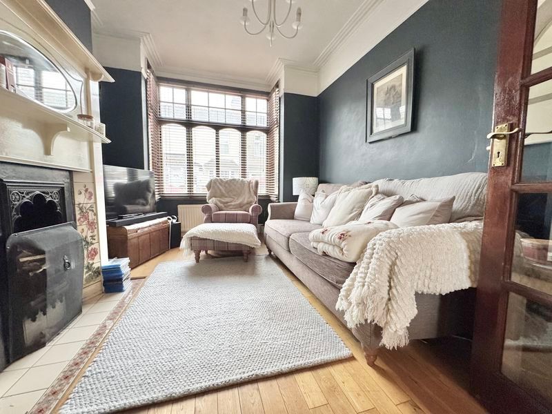 Property photo 3 of 12 Living Room Alt View